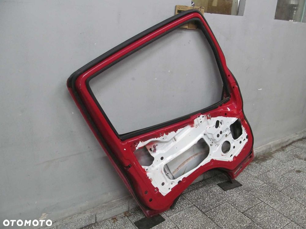 NISSAN CABSTAR MAXITY NT400 DRZWI LEWE PRZOD 07-17 - 7