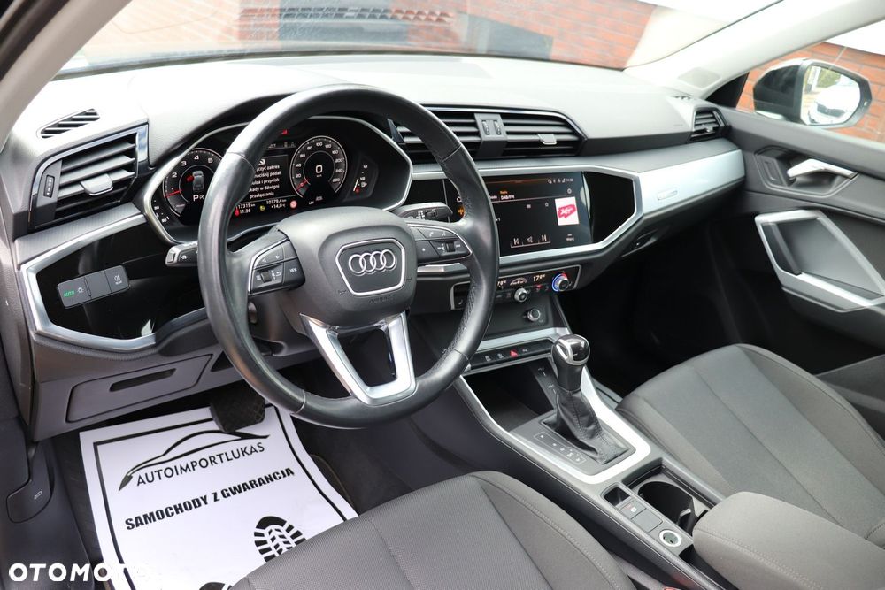 Audi Q3 35 TFSI Advanced S tronic - 22