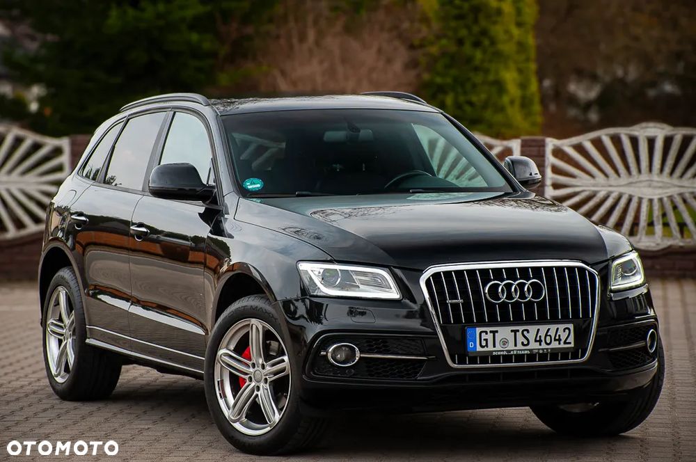 Audi Q5 - 7