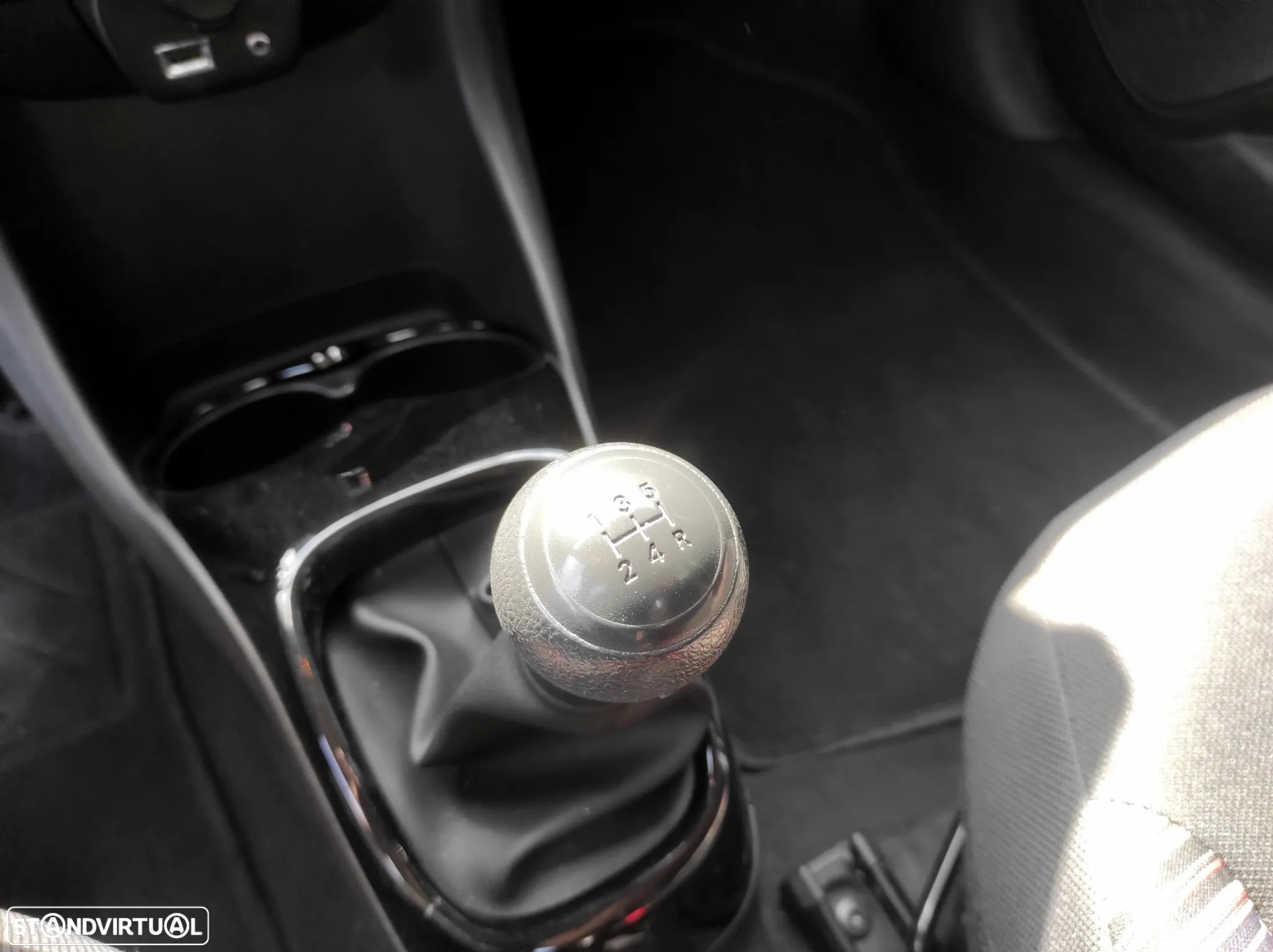 Citroën C1 1.0 VTi Feel S&S - 14