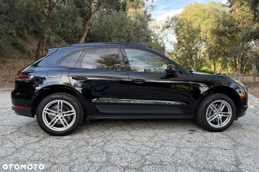Porsche Macan PDK - 16