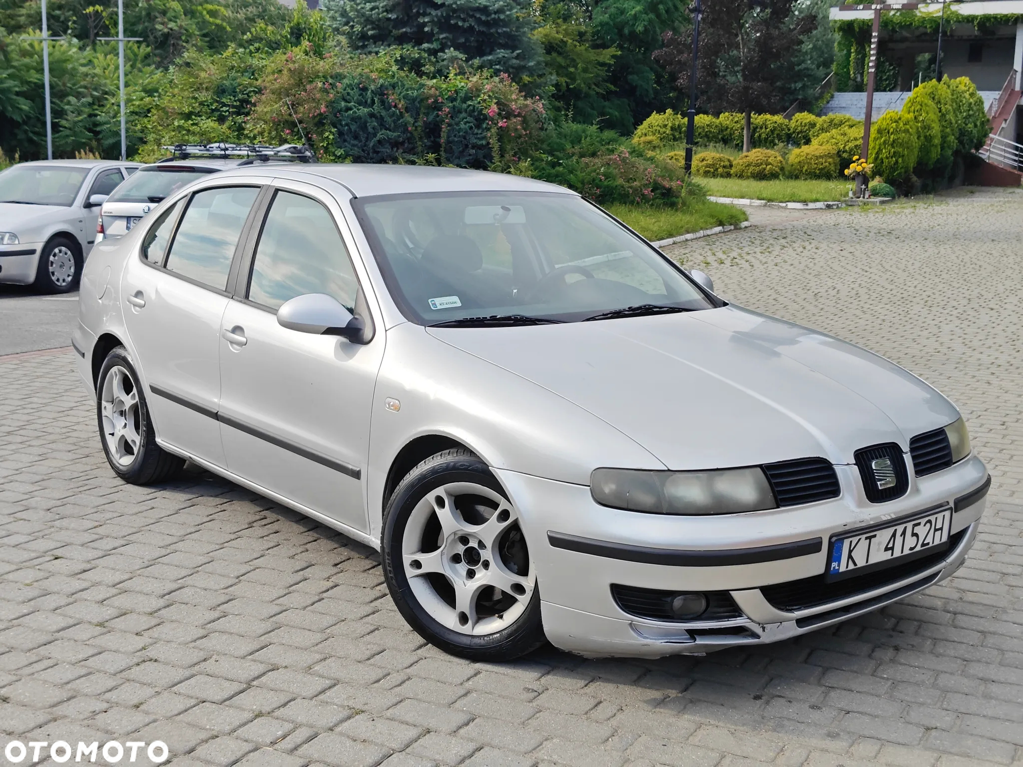 Seat Toledo 1.9 TDI Signo - 3