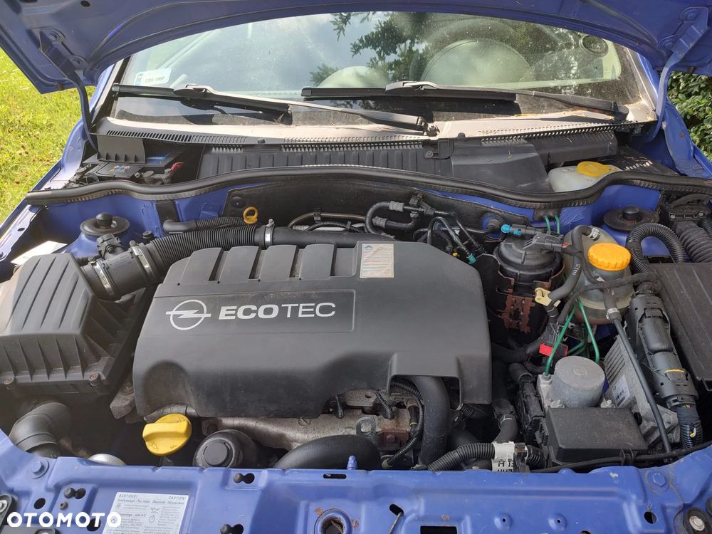 Opel Corsa 1.3 CDTI Cosmo - 8