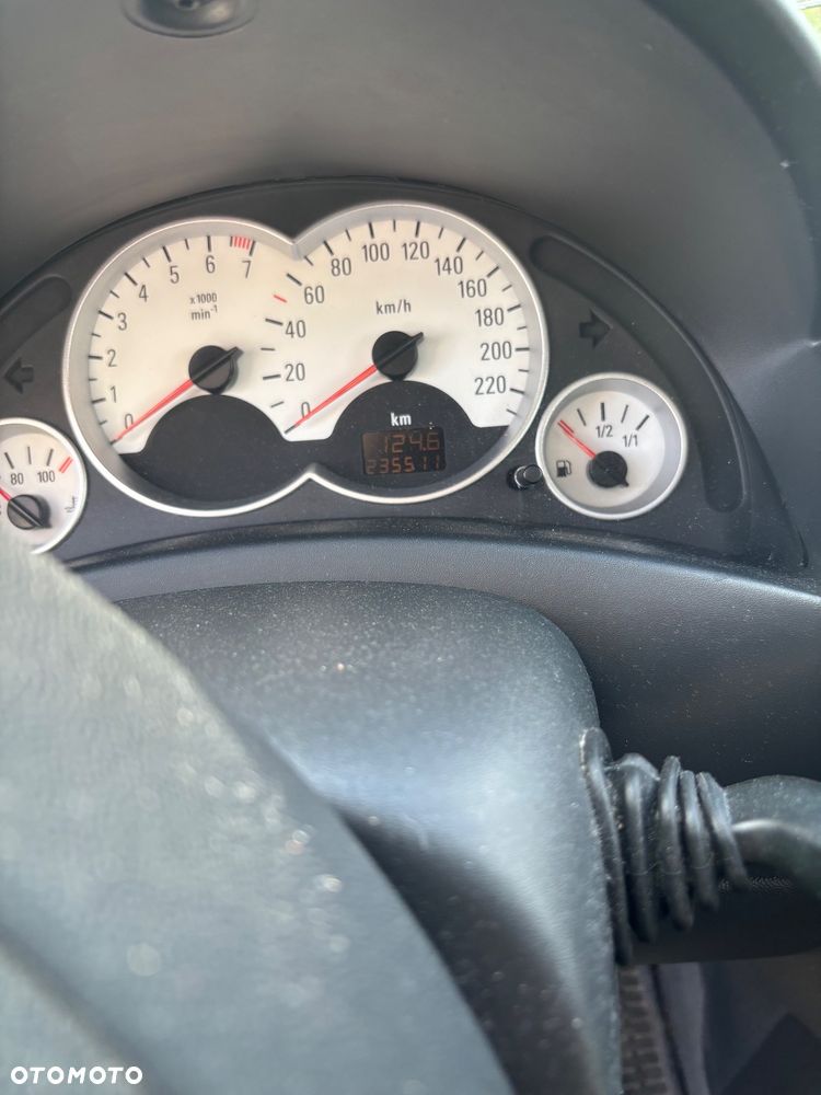Opel Corsa 1.0 12V Enjoy - 11