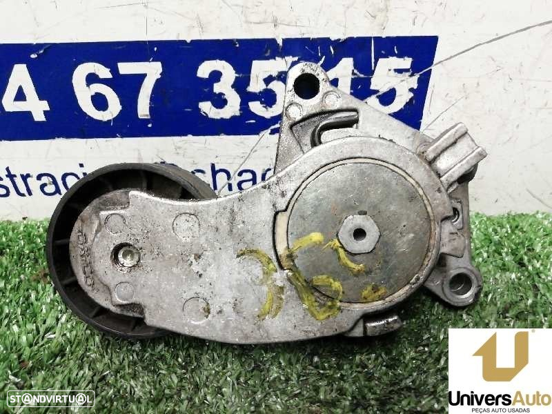 TENSOR CORREIA AUXILIAR CITROEN C-ELYSEE 2014 - - 2