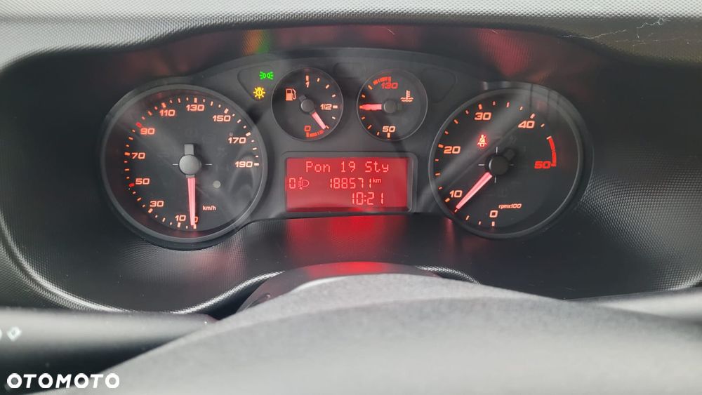 Iveco Daily 34s14 - 17