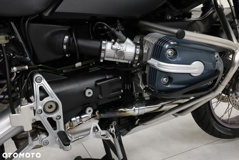 BMW GS - 20