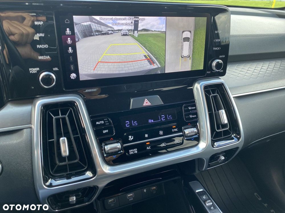 Kia Sorento - 26