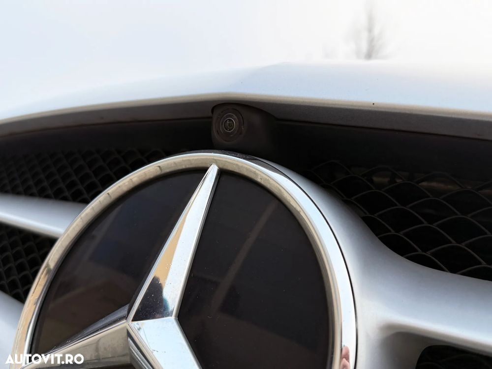 Mercedes-Benz C 200 d - 15