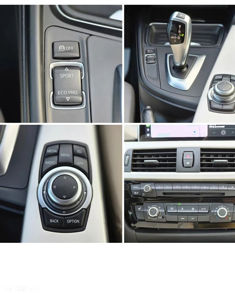 BMW Seria 4 430d Coupe M Sport - 23