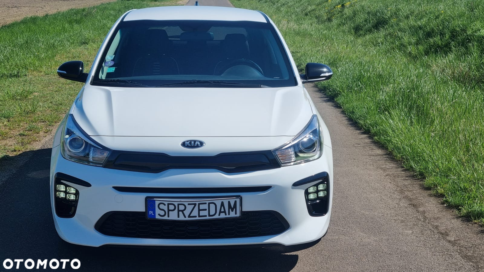 Kia Rio 1.0 T-GDI 100 GT Line - 4