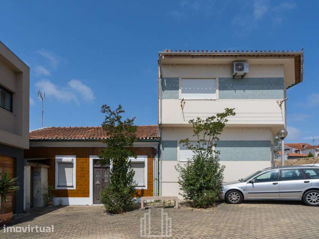Casa Antiga - Ovar - Grande imagem: 2/18