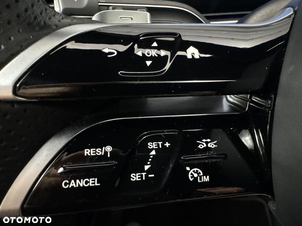 Mercedes-Benz GLE 450 d mHEV 4-Matic AMG Line - 15