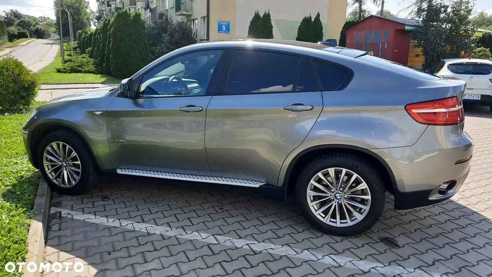 BMW X6 xDrive35i - 4