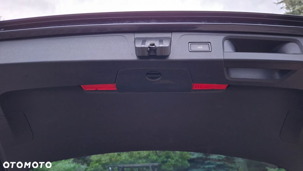 Volkswagen Passat Alltrack - 35