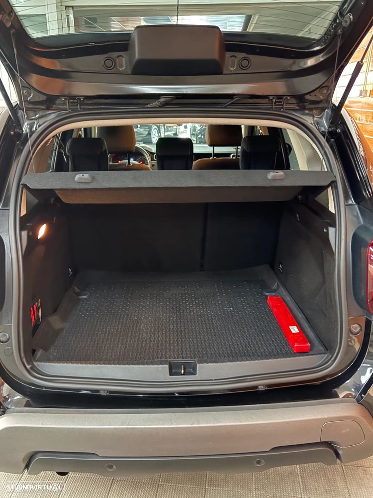 Dacia Duster 1.0 TCe ECO-G SL Go Bi-Fuel - 15