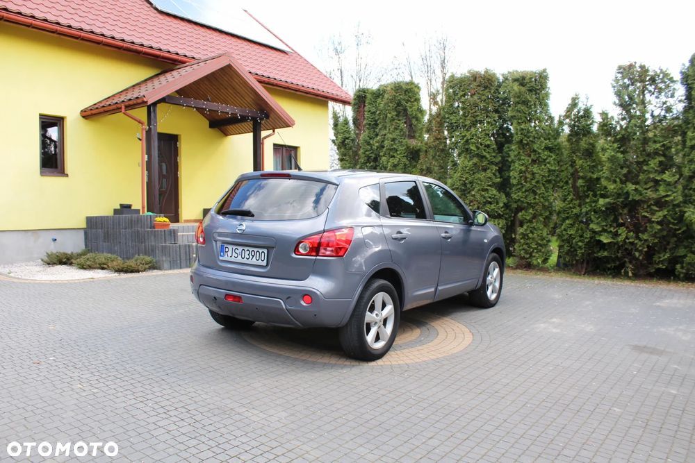 Nissan Qashqai 1.5 dCi Tekna - 2