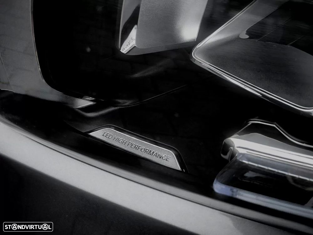 Mercedes-Benz GLB 200 d AMG Line - 51