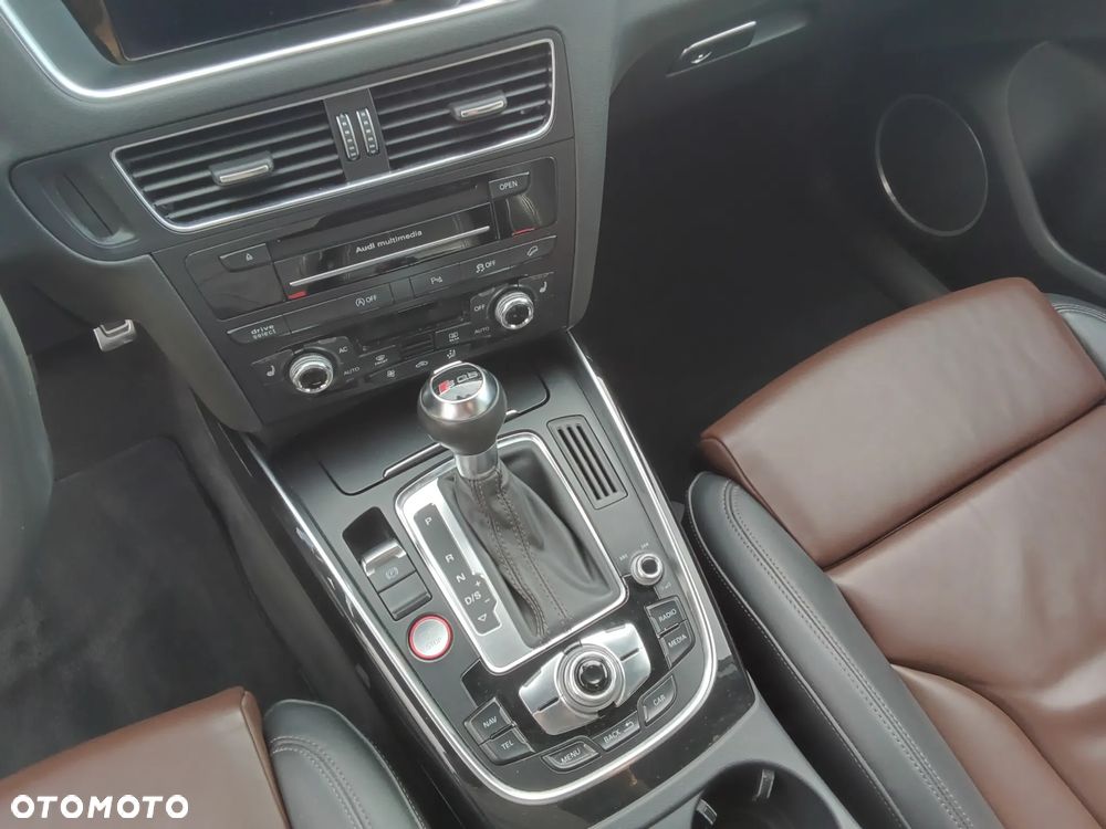 Audi SQ5 - 17