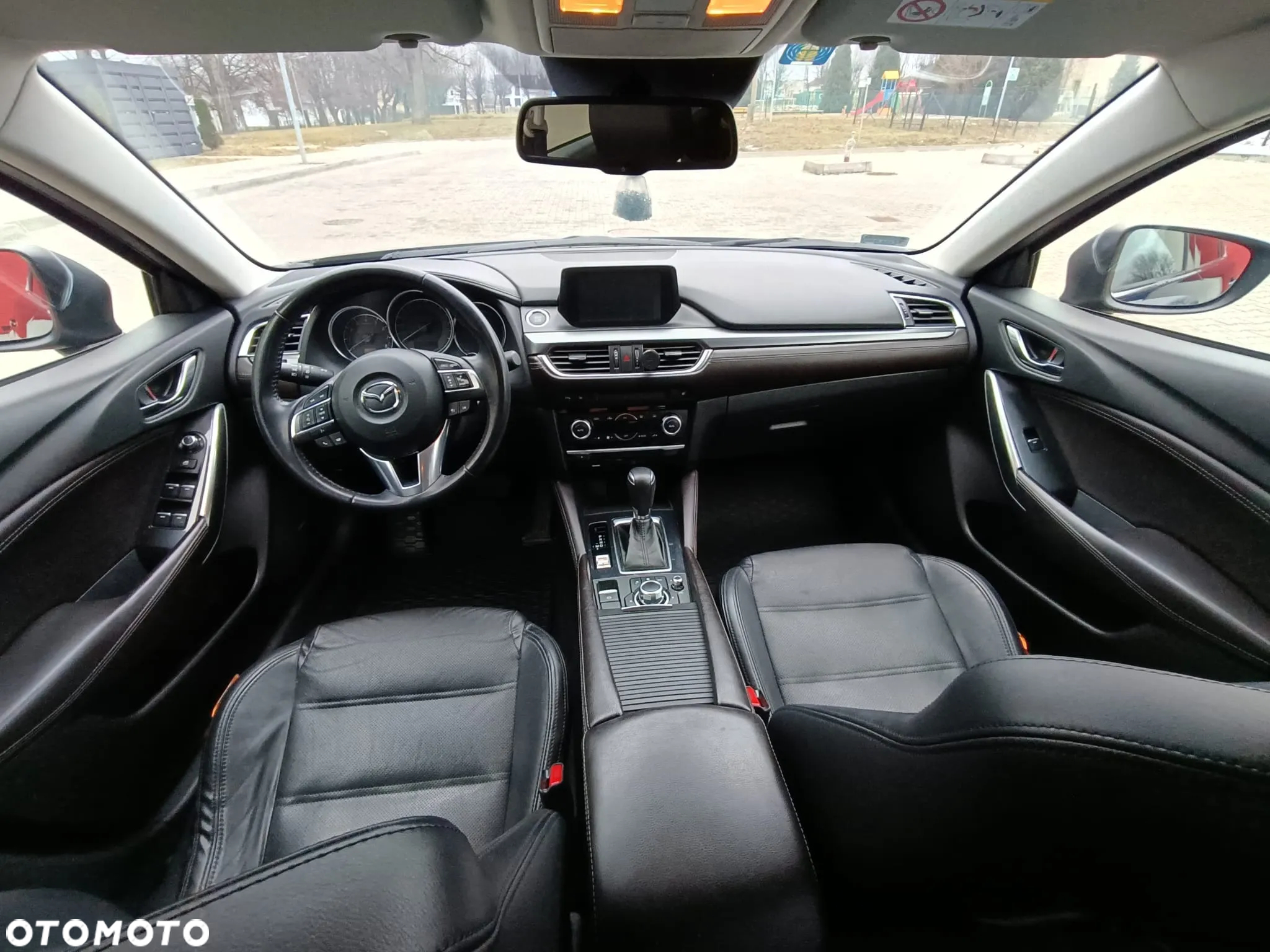Mazda 6 2.5 Skypassion I-ELoop - 10