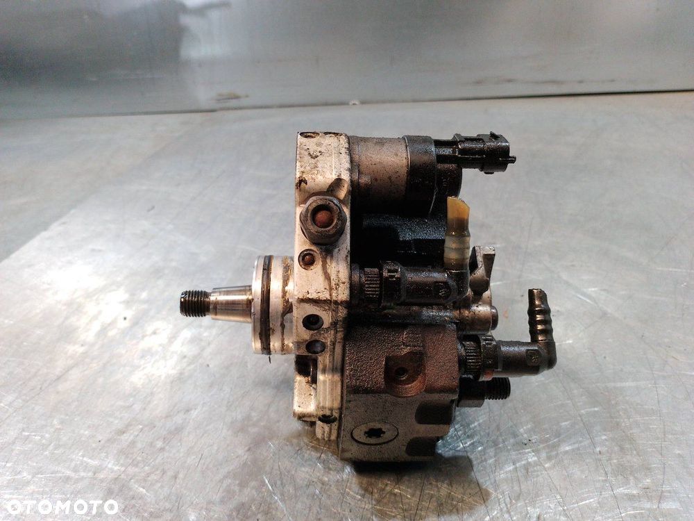 POMPA WTRYSKOWA RENAULT ESPACE IV 8200041766  0445010033 2.2 DCI - 6