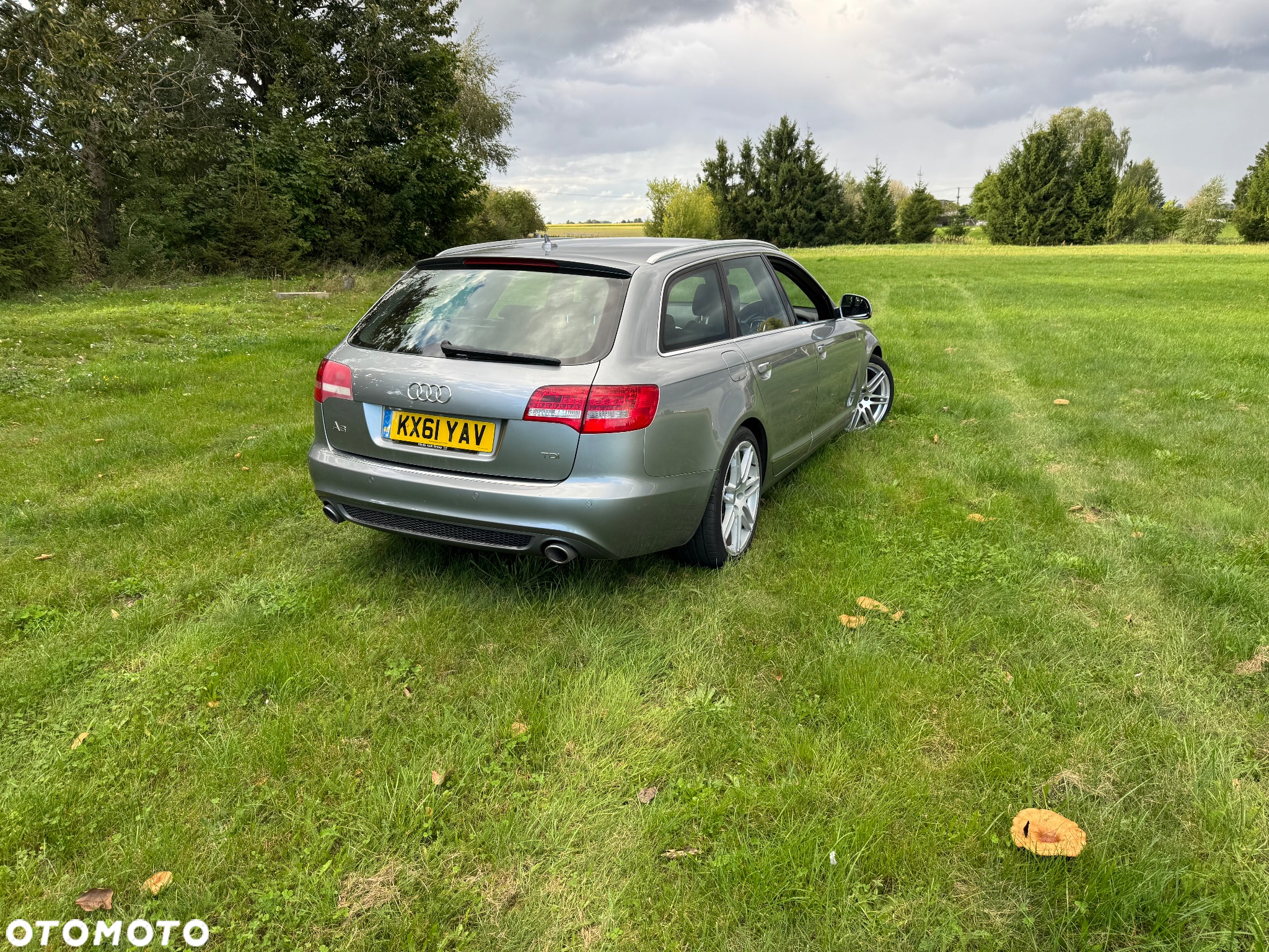Audi A6 Avant 2.0 TDI Limited Edition Multitr - 6