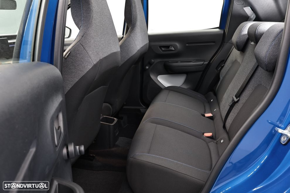 Citroën C3 1.2 Turbo You - 26