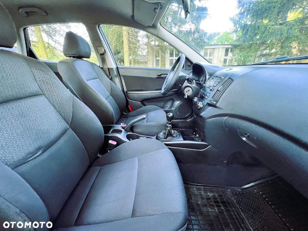 Hyundai i30 - 11