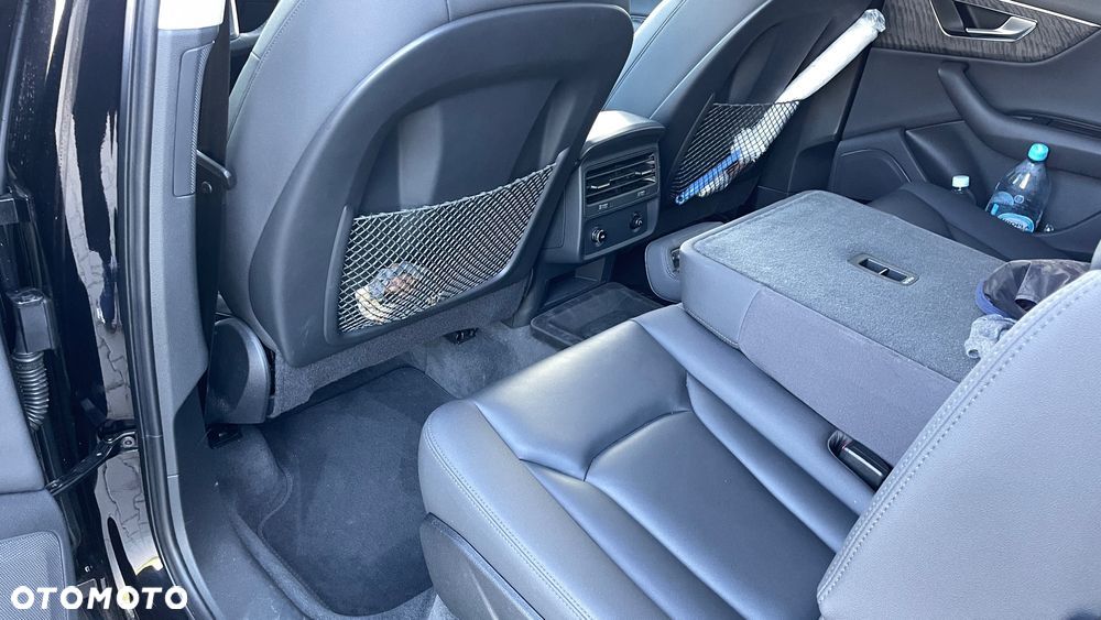 Audi Q7 45 TDI Quattro Tiptronic - 10