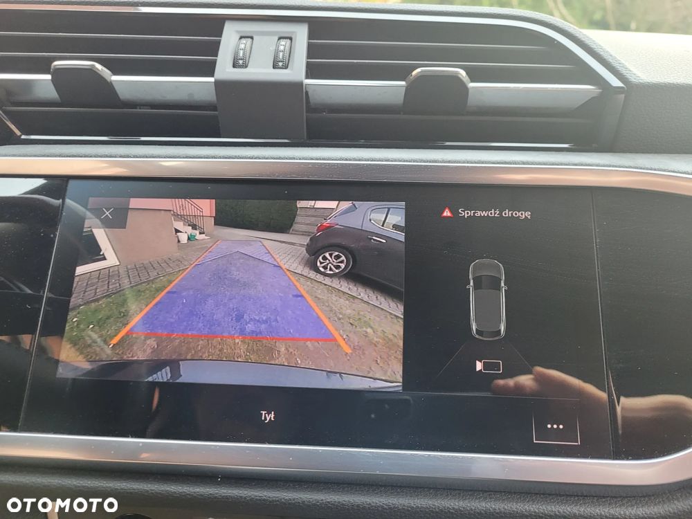 Audi Q3 35 TFSI S tronic S line - 12