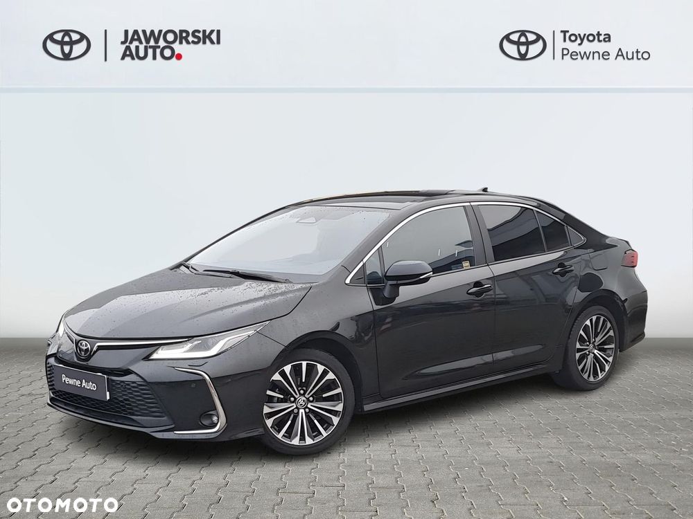 Toyota Corolla 1.5 Style MS - 1