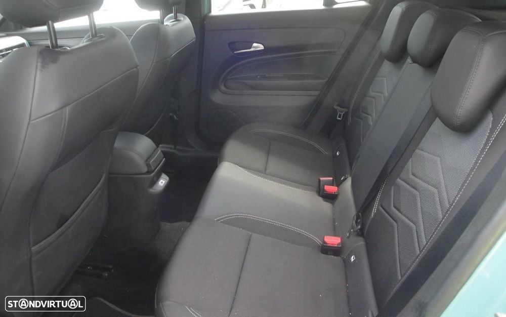 Jeep Avenger 54 kWh Summit - 7