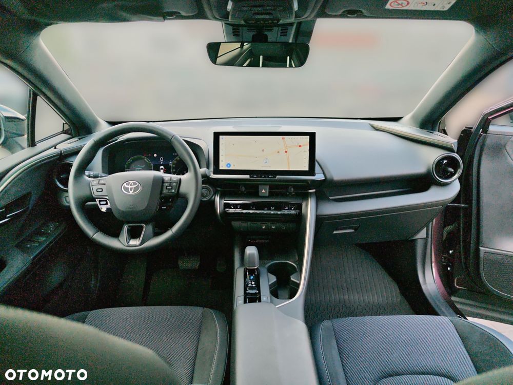 Toyota C-HR - 13