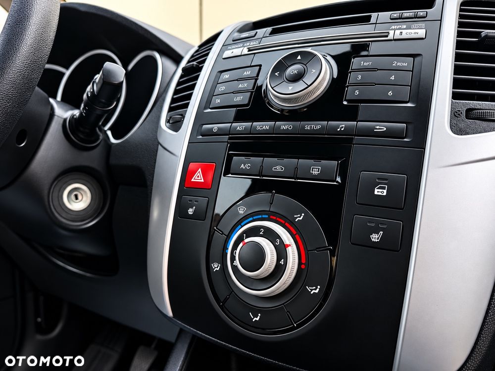 Kia Venga - 20
