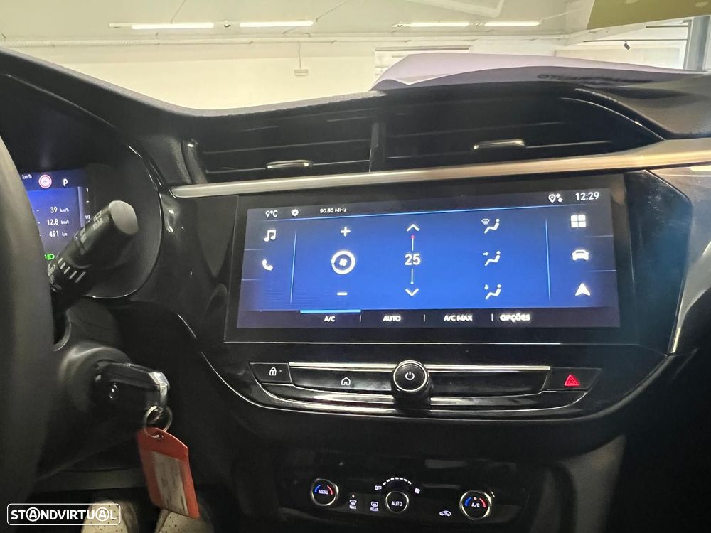 Opel Corsa 1.2 T GS Line Aut. - 14