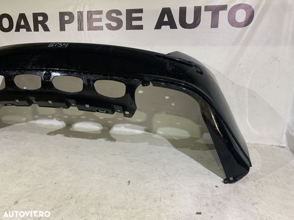 Bara spate Maserati Ghibli, 2013, 2014, 2015, 2016, 2017, cod origine OE 670010943. - 9