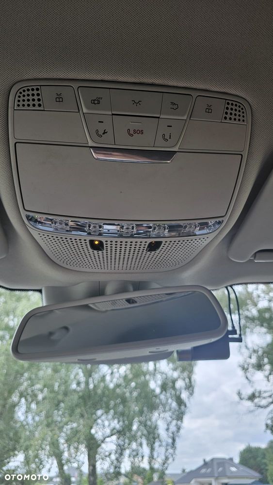 Mercedes-Benz GLC 350 d 4-Matic - 32