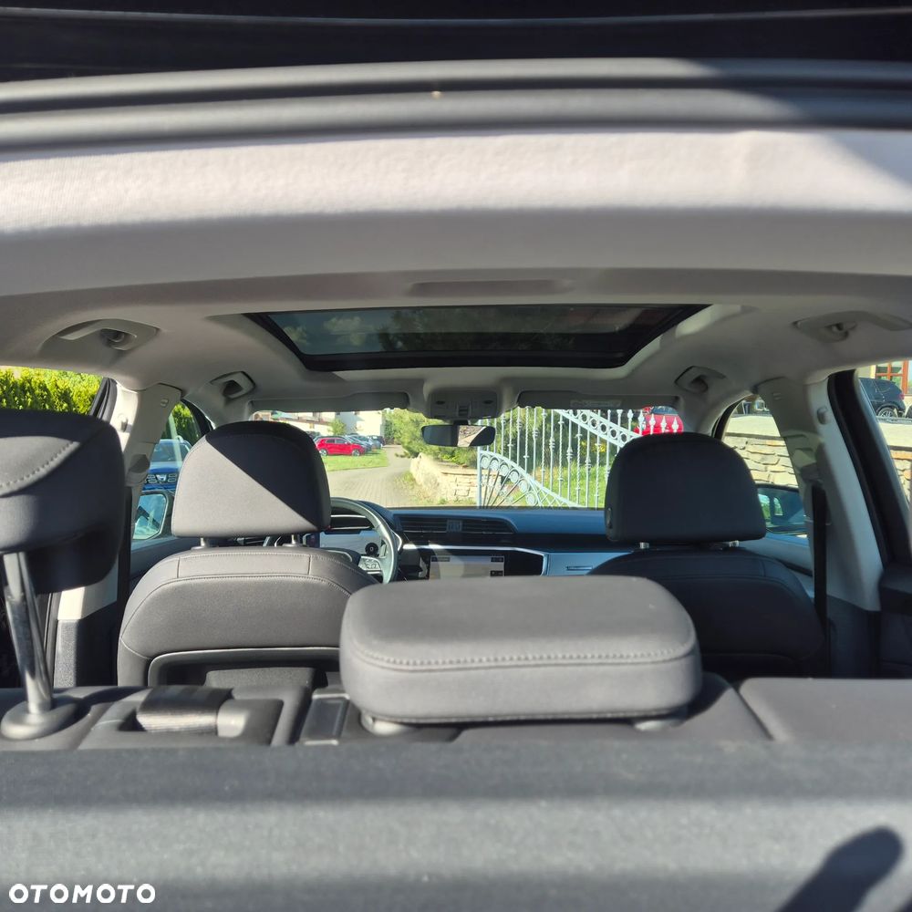 Audi Q3 35 TFSI S tronic advanced - 7