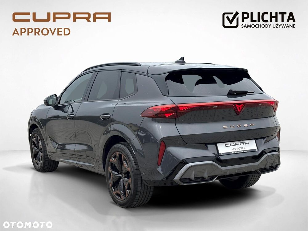 Cupra Terramar 2.0 TSI 4Drive DSG - 4