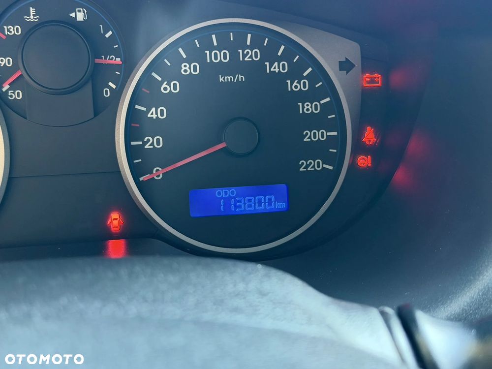 Hyundai i20 1.25 Classic - 24