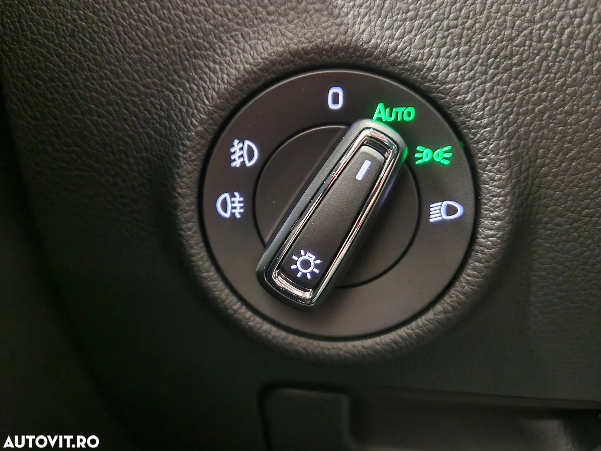 Skoda Superb 1.4 TSI iV DSG Style - 18