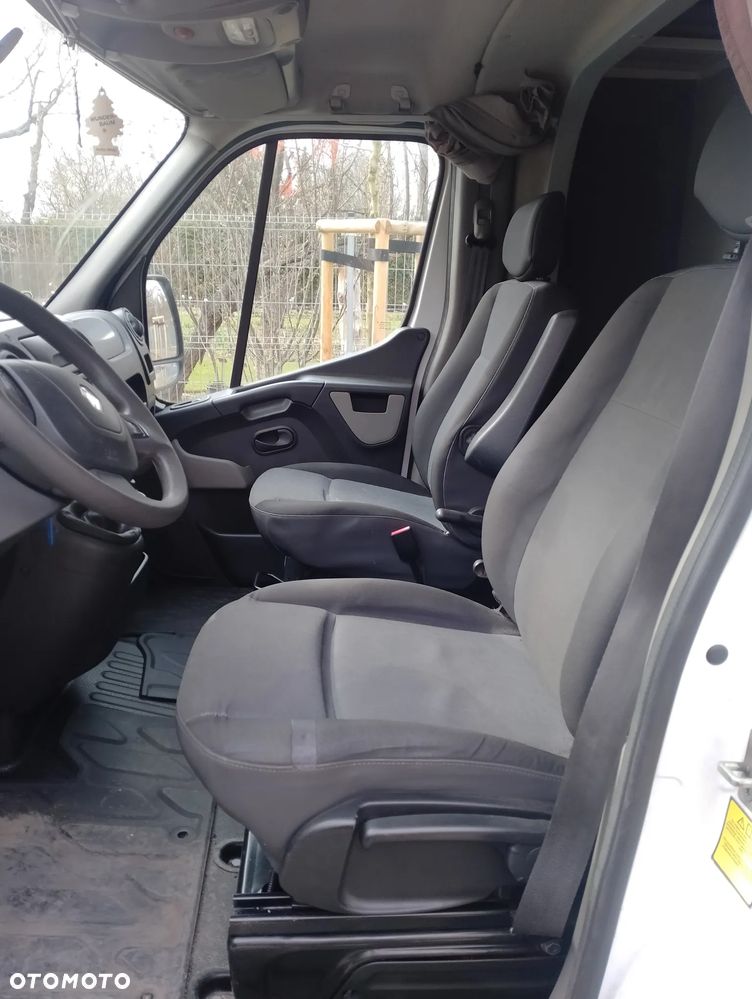 Renault Master - 14