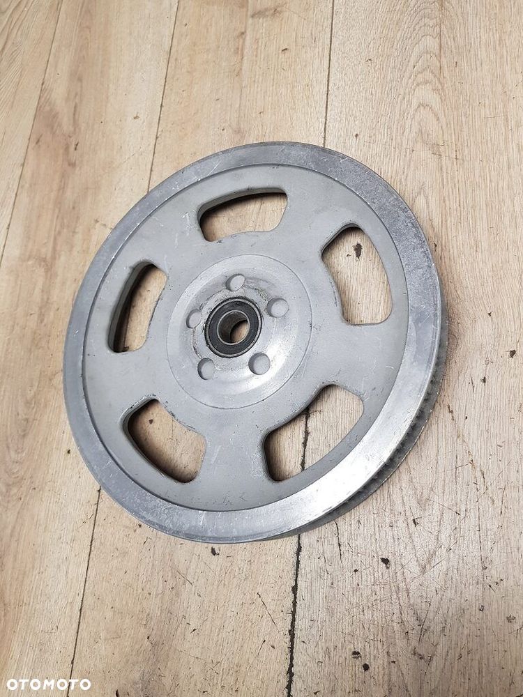 Pulley 72T koło pasowe napędowe Harley Davidson V-Rod 40431-01 - 3