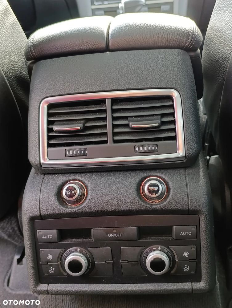 Audi Q7 3.0 TDI DPF clean Quattro Tiptronic - 14