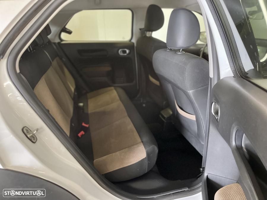 Citroën C4 Cactus 1.6 e-HDi Shine ETG6 - 22