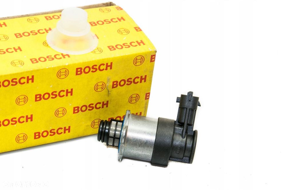 ZAWÓR PALIWA CITROEN JUMPER II 3.0HDI 0928400757 - 1