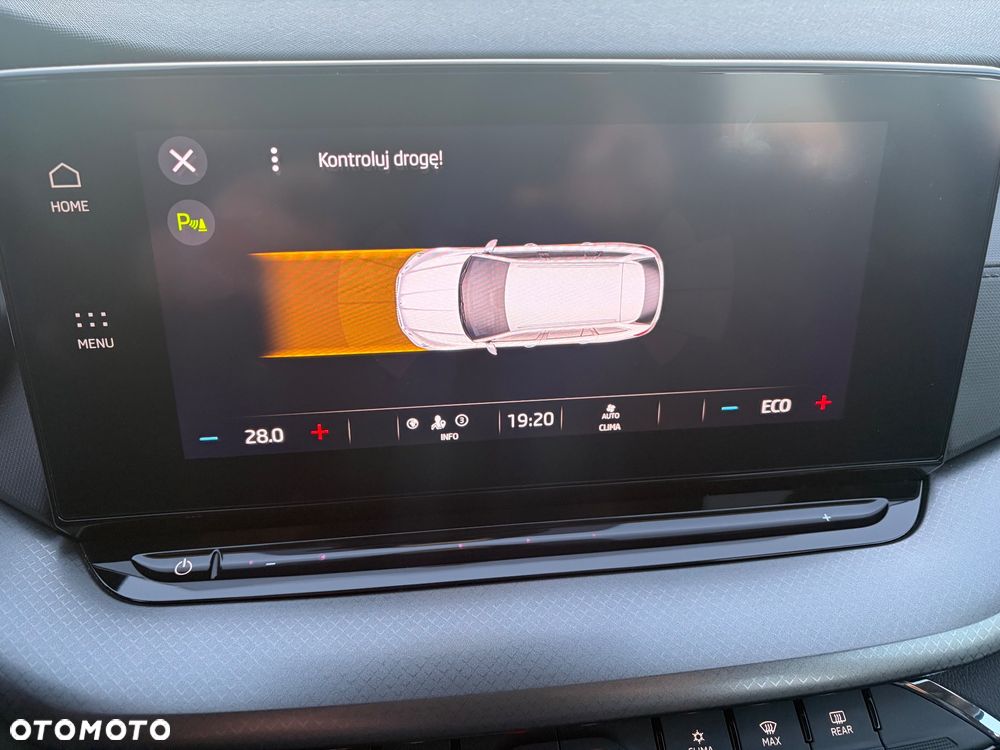 Skoda Octavia 1.4 TSI Plug-In Hybrid Ambition DSG - 18