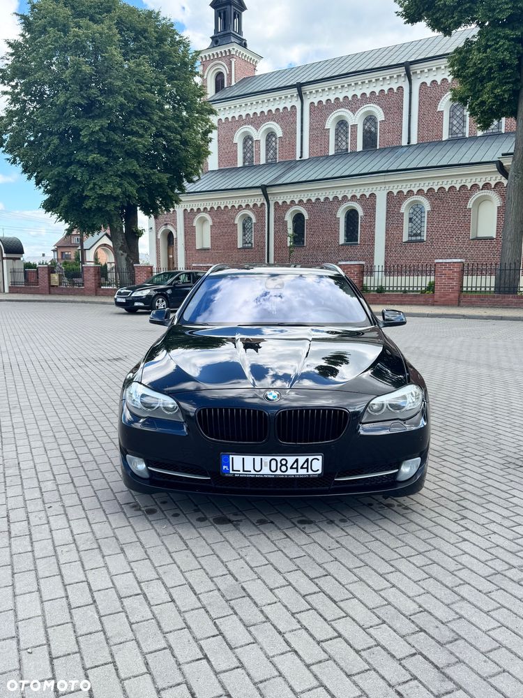 BMW Seria 5 - 2