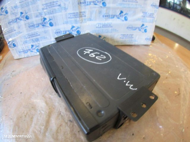 Radios Rad762 VW GOLF 4 2000 1.4I 75CV 5P CINZA GRUNDIG - 2