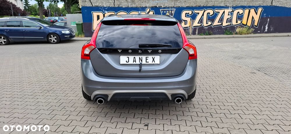 Volvo V60 D3 RDesign - 9